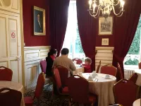 Hôtel les Maréchaux - Frühstück