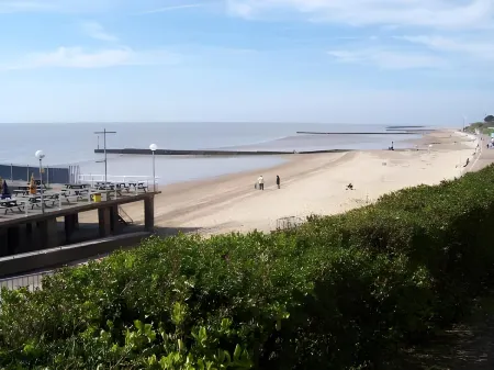 Brunton House Guest House