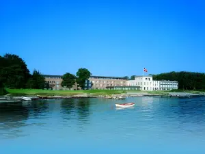 Nyborg Strand Hotel & Konference