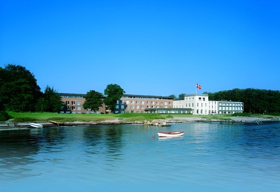 Nyborg Strand Hotel & Konference