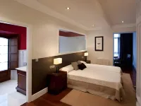 Casa de Castro Hotels in Tapia de Casariego