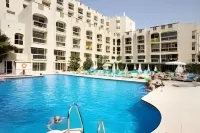 MS Aguamarina Suites - Beach