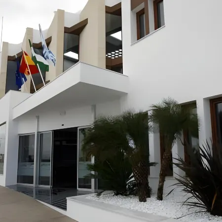 Hotel Andalussia