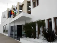 Hotel Andalussia