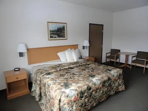 Booneslick Lodge - Jane Hotels in McDonald County