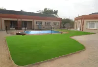 Pebble Rock Lodge Hotels in Bulawayo