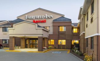 Fairfield Inn Muncie