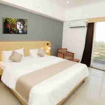 Hotel Daiwa Avenue 37 Rooms