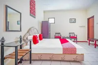 Hotel Lie Mas Prigen Pasuruan Mitra RedDoorz - 2-Star