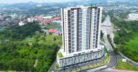 Stay and Sleep Bangi - 4 Bedrooms Hotels in Bandar Baru Bangi