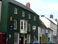 Old Kings Arms Hotel