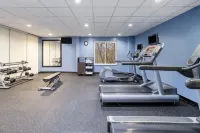 Garner Hotel MACON WEST by IHG - salle de sport