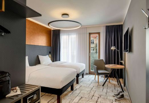 이비스 스타일스 밤베르크