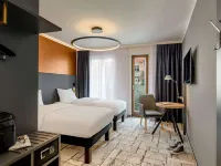 Ibis Styles Bamberg Hotel berhampiran BROSE ARENA