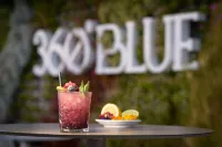 Óbal Urban Hotel - bar