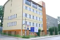 Ośrodek Scsk Optima Hotels in Wieliczka