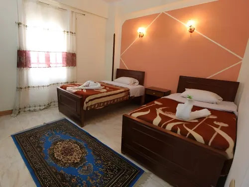Cleopatra Hotel Luxor Hotels in Luxor