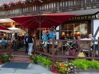 B&B la Tambra - Central with Restaurant Hotel di Santa Cristina in Val Gardena