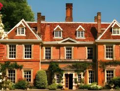 Lainston House