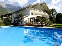 Hotel Rablanderhof Hotels in Schnals