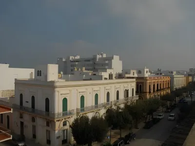 Palazzo Mongiò Hotels in Галліполі