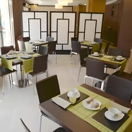Melqart Hotel