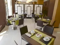 Melqart Hotel - breakfast