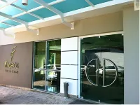 Kayrós Business Hotel Hotel a 