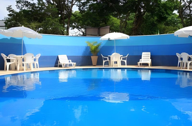 Hotel Golden Park Uberaba by Nacional Inn photo 3