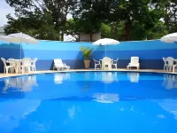 Hotel Golden Park Uberaba by Nacional Inn - Family