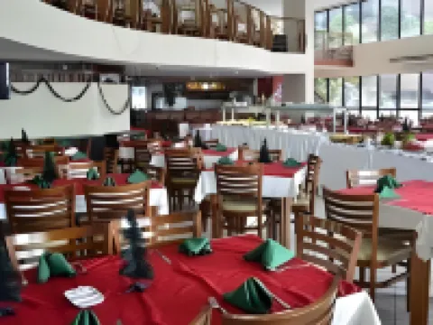 Rede Andrade Onda Mar Hoteles en Recife