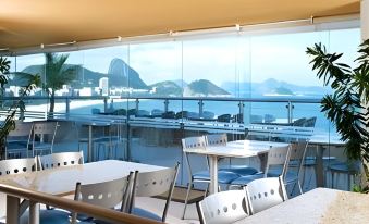 Miramar by Windsor Copacabana