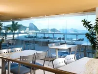 Miramar by Windsor Copacabana - Breakfast