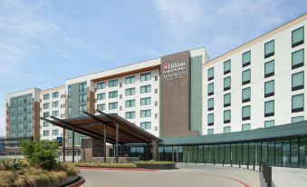 Homewood Suites by Hilton Grand Prairie at EpicCentral