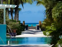 Point Grace - Beach