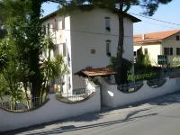 Hotel Villa Giada Hotel a Massa