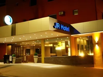Jr Hotel Ribeirão Preto