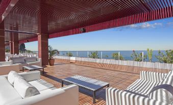 Mogan Princess & Beach Club