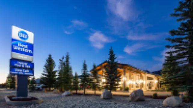 維斯塔貝斯特韋斯特酒店