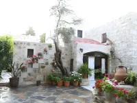 Boleka Bodrum - Bed and Breakfasts