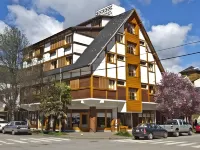 Tunqueley Hotel Hotels in 