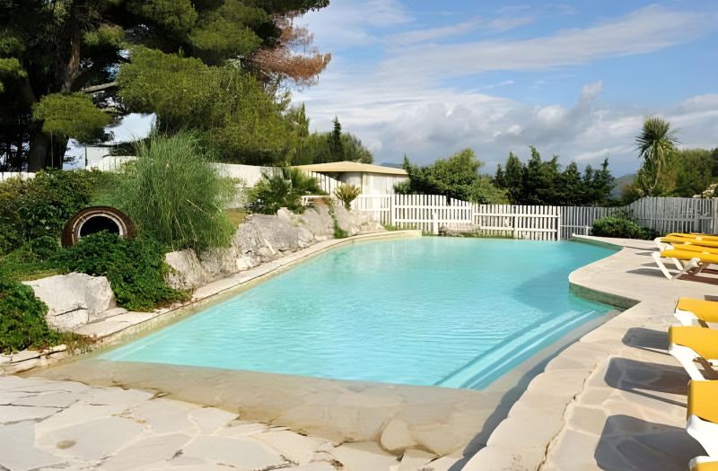 Hôtel EZE Hermitage photo 5