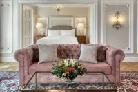 King George, a Luxury Collection Hotel, Athens
