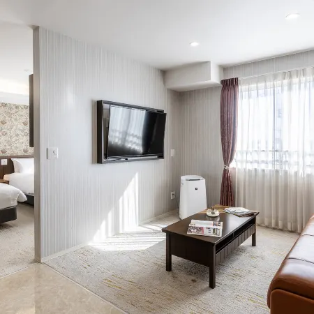 Paprika Hotel desu