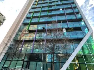 Ambassador Skyline Apartments