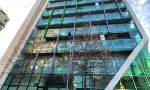 Ambassador Skyline Apartments