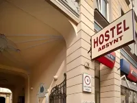 Absynt Hostel Wrocław