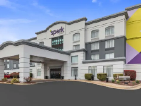 Spark by Hilton Winchester Hotels in Winchester