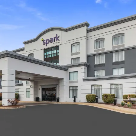 Spark by Hilton Winchester