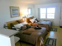 Studio 1 Motel - Daytona Beach